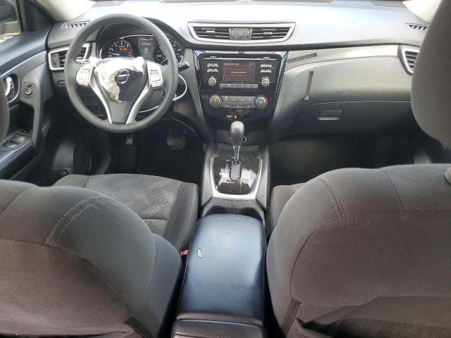 Photo 8 from auction – 2016 NISSAN ROGUE with VIN KNMAT2MT1GP635404