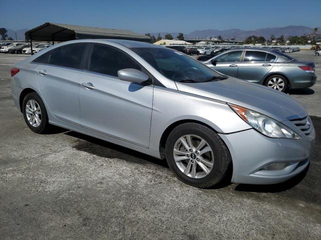 Photo 4 from auction – 2013 HYUNDAI SONATA GLS with VIN 5NPEB4AC0DH704255