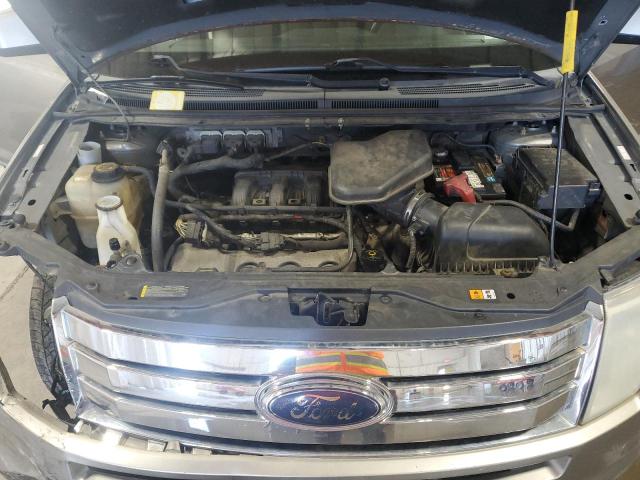 Photo 11 from auction – 2008 FORD EDGE SEL with VIN 2FMDK48C78BB08445