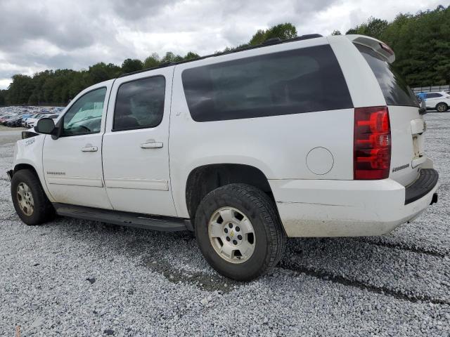 Photo 2 from auction – 2011 CHEVROLET SUBURBAN C with VIN 1GNSCJE07BR371113
