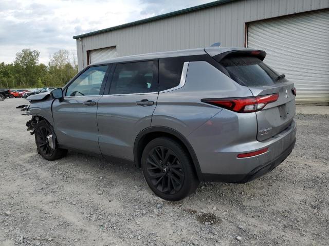 Photo 2 from auction – 2023 MITSUBISHI OUTLANDER with VIN JA4J4UA80PZ016509