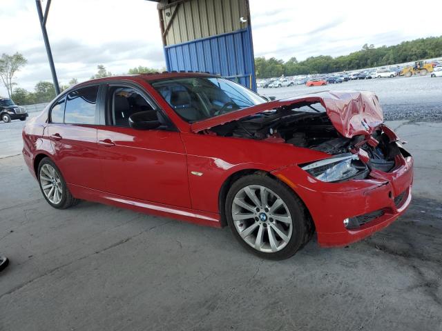 Photo 4 from auction – 2009 BMW 328 I with VIN WBAPH77559NM45610