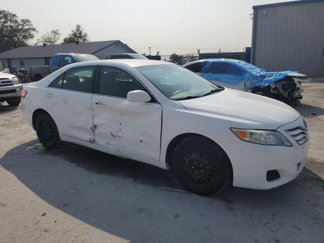 Photo 4 from auction – 2011 TOYOTA CAMRY BASE with VIN 4T4BF3EK7BR194767