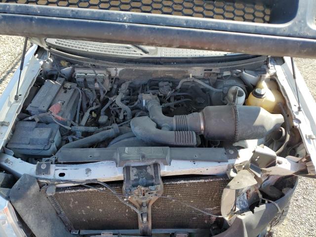 صورة رقم 11 من المزاد - 2008 FORD F150 مع VIN 1FTRF14W68KD09093