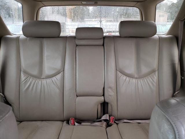 Photo 10 from auction – 2000 LEXUS RX 300 with VIN JT6HF10U9Y0148094