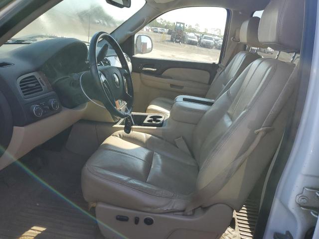 Photo 7 from auction – 2007 CHEVROLET SILVERADO with VIN 2GCEK13M471577827