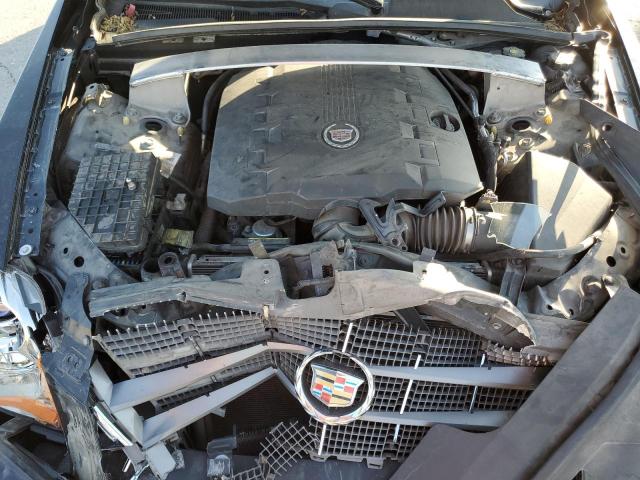 Photo 11 from auction – 2010 CADILLAC CTS with VIN 1G6DA5EG0A0107474