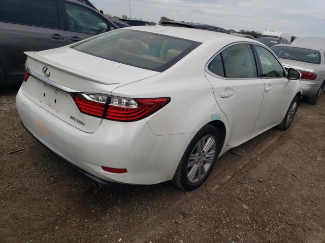 Photo 3 from auction – 2015 LEXUS ES 350 with VIN JTHBK1GG4F2161779