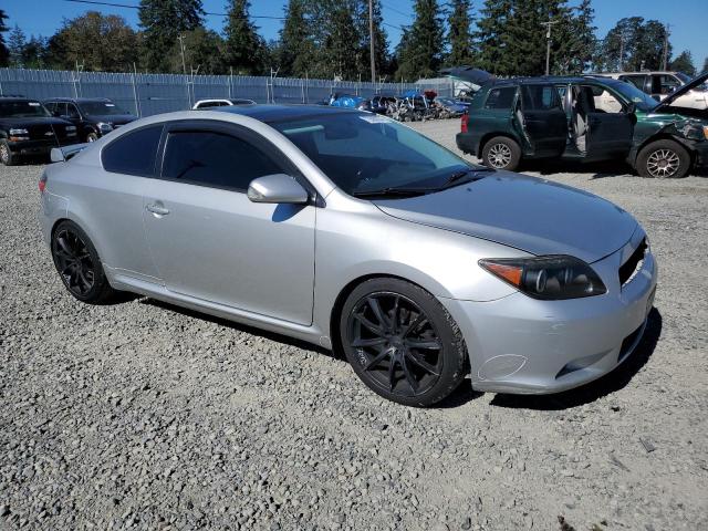 Photo 4 from auction – 2008 TOYOTA SCION TC with VIN JTKDE167880249891