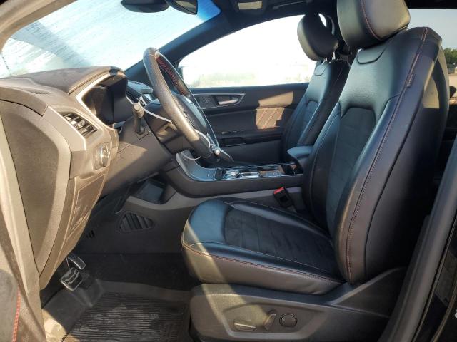Photo 7 from auction – 2020 FORD EDGE SEL with VIN 2FMPK4J93LBB30835