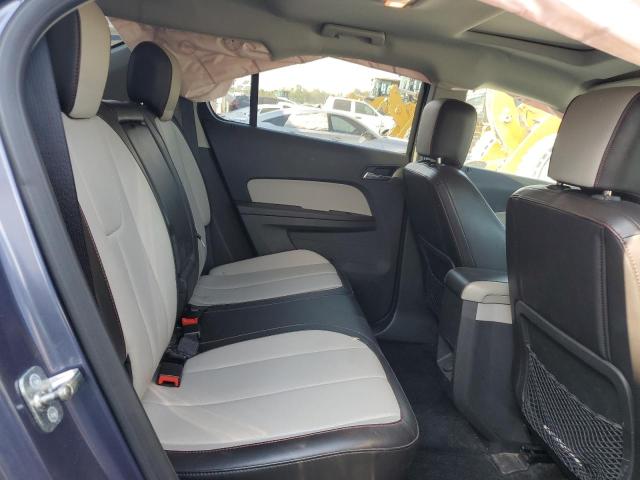 Zdjęcie 10 z aukcji – 2013 CHEVROLET EQUINOX LT z VIN 2GNFLFE36D6216057