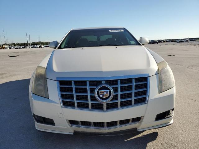 Photo 5 from auction – 2013 CADILLAC CTS LUXURY with VIN 1G6DE5E53D0108884
