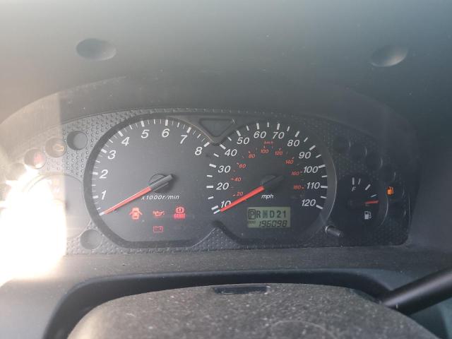 Photo 9 from auction – 2001 MAZDA TRIBUTE LX with VIN 4F2YU08101KM57112