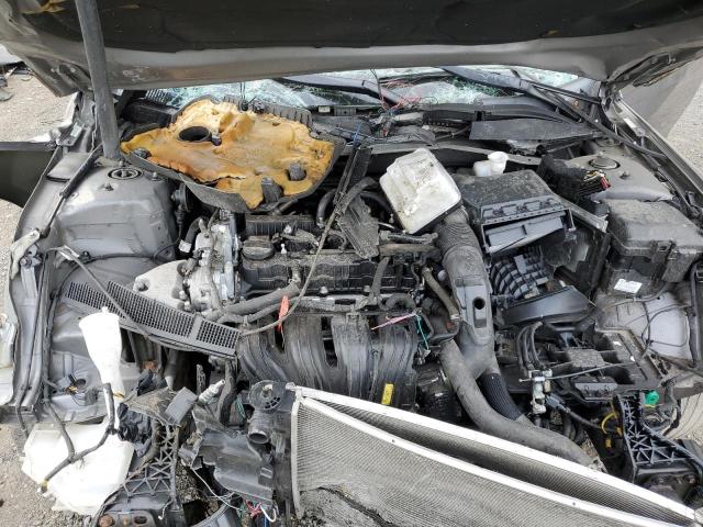 Photo 11 from auction – 2016 KIA OPTIMA EX with VIN 5XXGU4L30GG089271