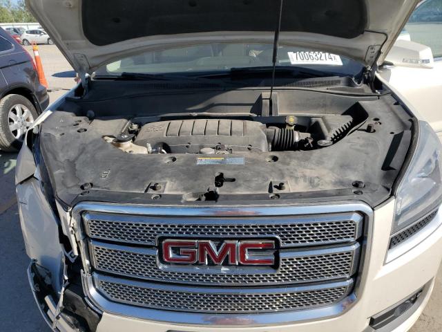 Photo 11 from auction – 2014 GMC ACADIA DEN with VIN 1GKKVTKDXEJ110684