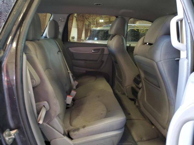 Photo 11 from auction – 2016 CHEVROLET TRAVERSE L with VIN 1GNKVFKD2GJ180168