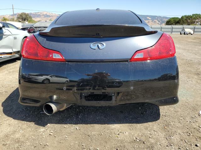 Photo 6 from auction – 2012 INFINITI G37 BASE with VIN JN1CV6EK3CM424591