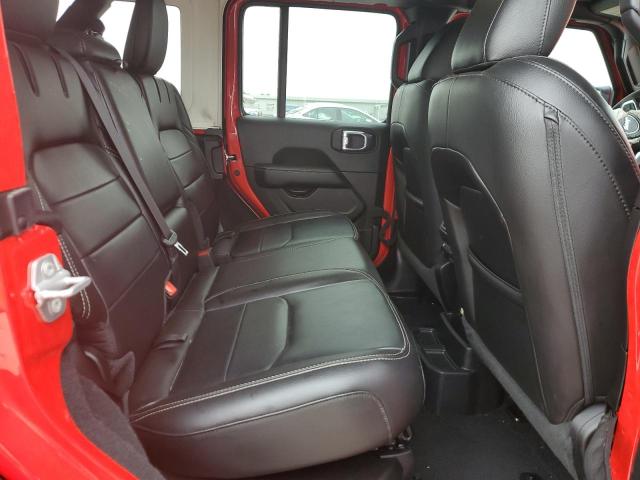 Photo 10 from auction – 2023 JEEP WRANGLER S with VIN 1C4JJXP64PW516583