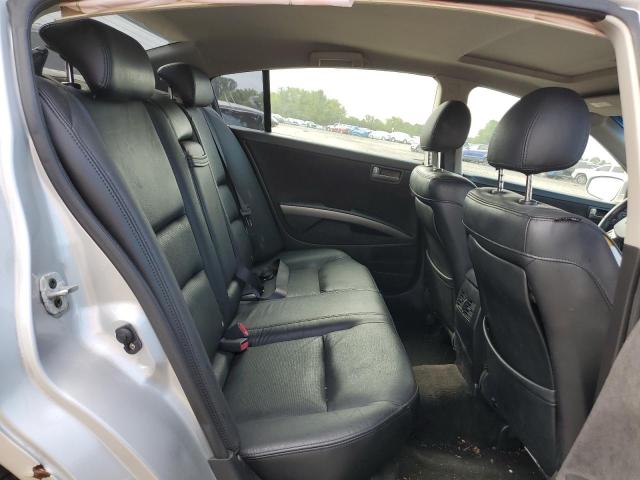 Photo 10 from auction – 2004 NISSAN MAXIMA SE with VIN 1N4BA41E24C902327