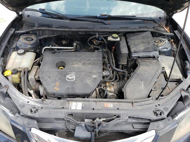 Фото 11 с аукциона – 2007 MAZDA 3 I с VIN JM1BK32F171770878