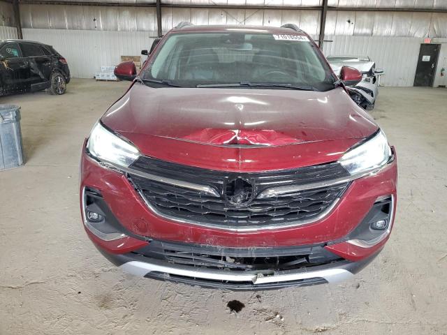 Photo 5 from auction – 2022 BUICK ENCORE GX with VIN KL4MMGSL0NB039585