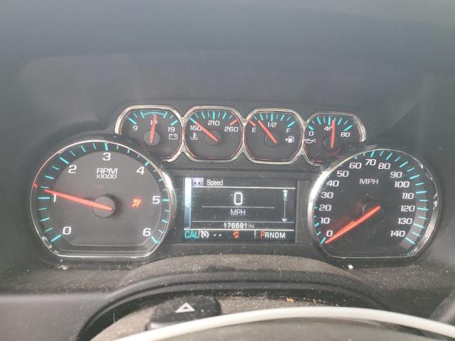 Photo 9 from auction – 2015 CHEVROLET SUBURBAN K with VIN 1GNSKJKCXFR682803