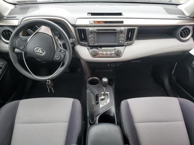 Photo 8 from auction – 2015 TOYOTA RAV4 XLE with VIN 2T3RFREV3FW288258