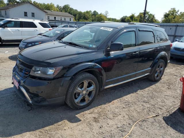 DODGE JOURNEY CR 2015 z numerem VIN 3C4PDDGG2FT544282 - Zdjęcie z aukcji