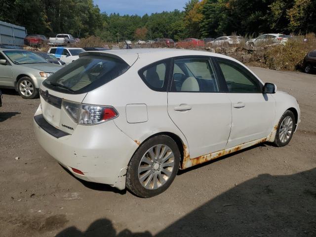 Photo 3 from auction – 2010 SUBARU IMPREZA 2. with VIN JF1GH6B62AH827843