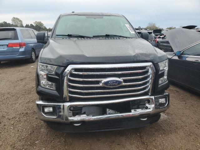 Photo 5 from auction – 2015 FORD F150 SUPER with VIN 1FTEW1E84FFA52102