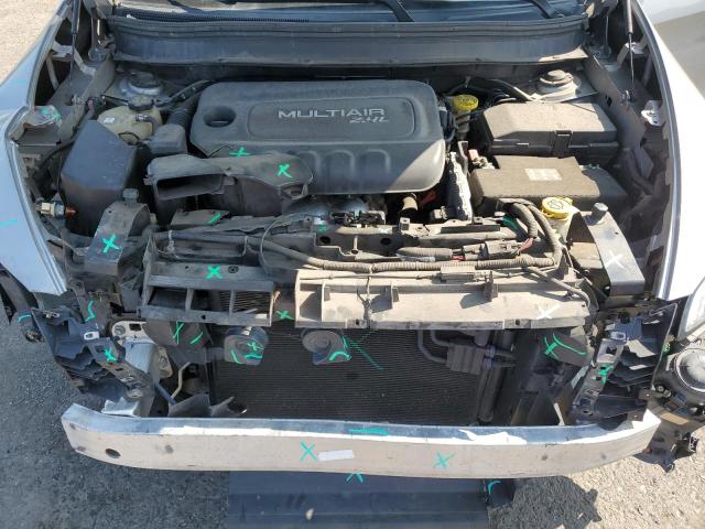 Photo 12 from auction – 2014 JEEP CHEROKEE L with VIN 1C4PJMCB9EW273247