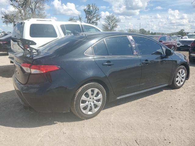 Photo 3 from auction – 2022 TOYOTA COROLLA LE with VIN 5YFEPMAE8NP356986