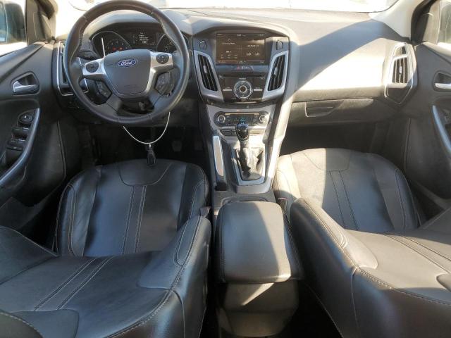 Photo 8 from auction – 2012 FORD FOCUS TITA with VIN 1FAHP3N24CL435848
