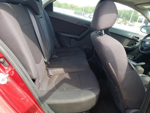 Photo 10 from auction – 2011 KIA FORTE EX with VIN KNAFU5A21B5423717