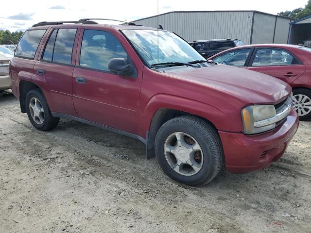 Photo 4 from auction – 2007 CHEVROLET TRAILBLAZE with VIN 1GNDT13S272136924