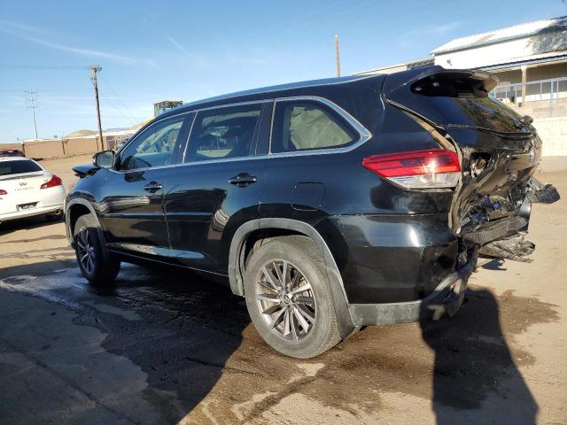 صورة رقم 2 من المزاد - 2017 TOYOTA HIGHLANDER مع VIN 5TDKZRFH7HS211415