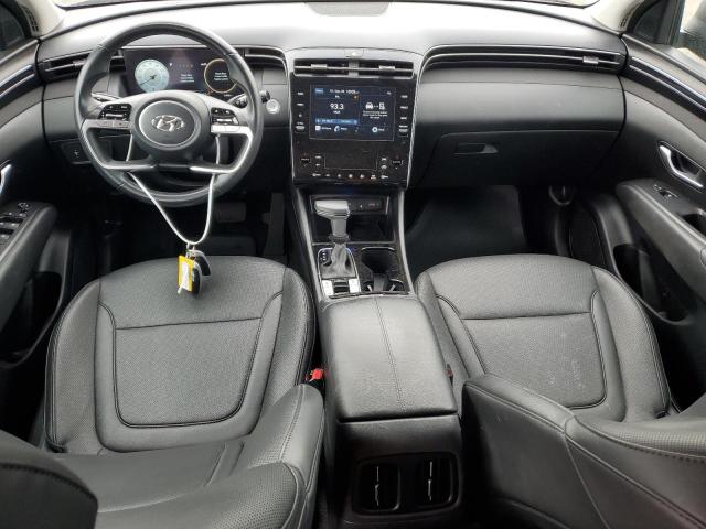 Photo 8 from auction – 2023 HYUNDAI TUCSON SEL with VIN 5NMJFCAE4PH173402