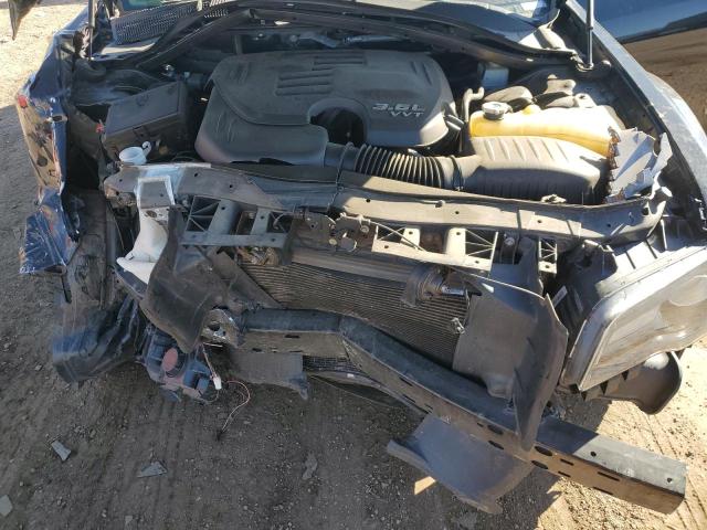 Photo 11 from auction – 2019 CHRYSLER 300 S with VIN 2C3CCABG0KH562889