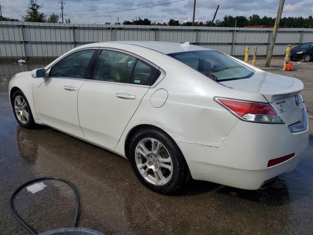 Photo 2 from auction – 2009 ACURA TL with VIN 19UUA86599A005934