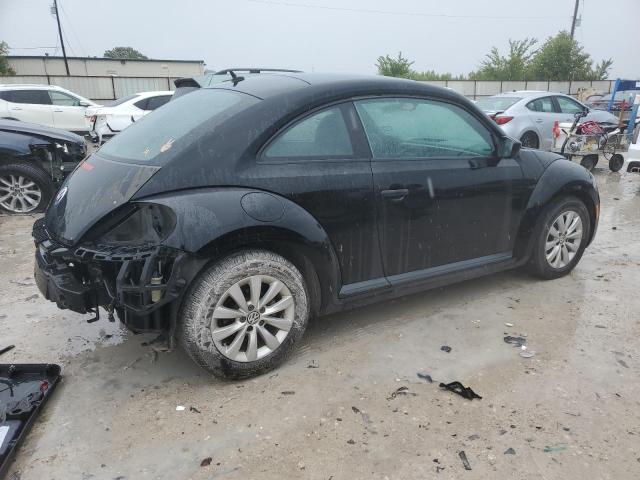Photo 3 from auction – 2014 VOLKSWAGEN BEETLE with VIN 3VWF17ATXEM640422