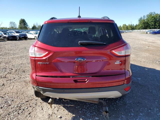 Photo 6 from auction – 2016 FORD ESCAPE SE with VIN 1FMCU9G95GUB40165