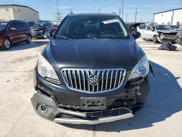 Photo 5 from auction – 2014 BUICK ENCORE CON with VIN KL4CJBSB4EB534130