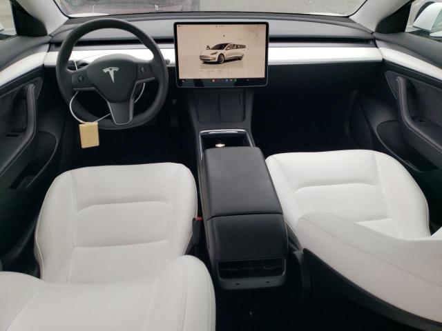 Photo 8 from auction – 2023 TESLA MODEL 3 with VIN 5YJ3E1EA9PF460078