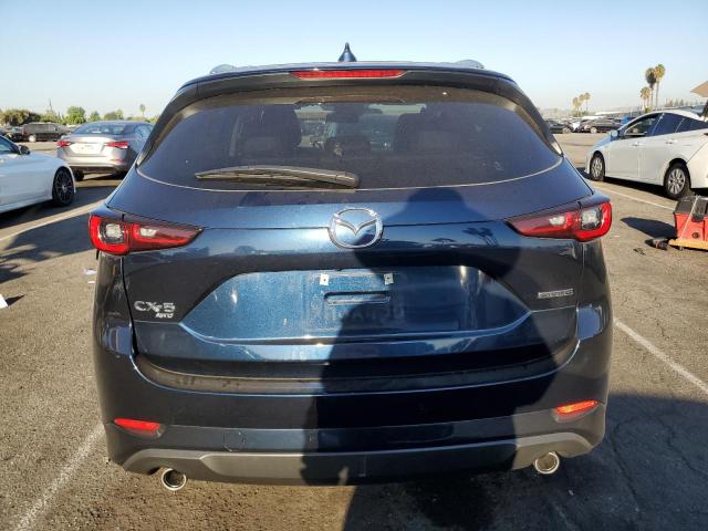 Photo 6 from auction – 2024 MAZDA CX-5 SELEC with VIN JM3KFBBM5R0365376