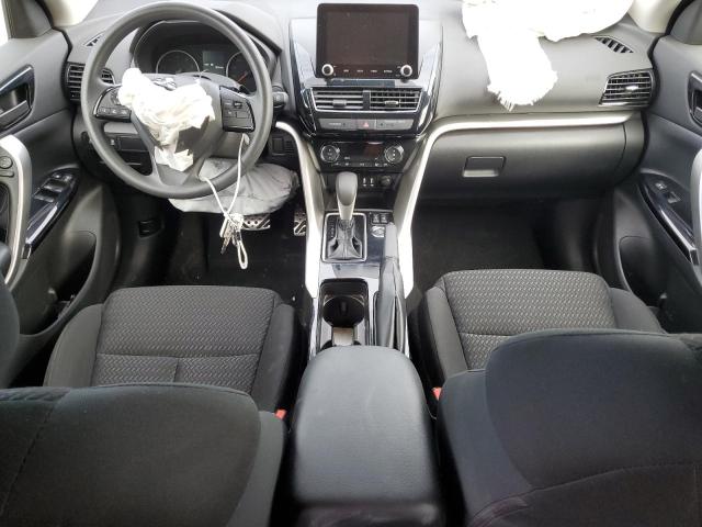 Photo 8 from auction – 2022 MITSUBISHI ECLIPSE CR with VIN JA4ATVAA3NZ014617