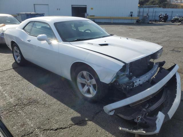 Photo 4 from auction – 2014 DODGE CHALLENGER with VIN 2C3CDYBTXEH302801