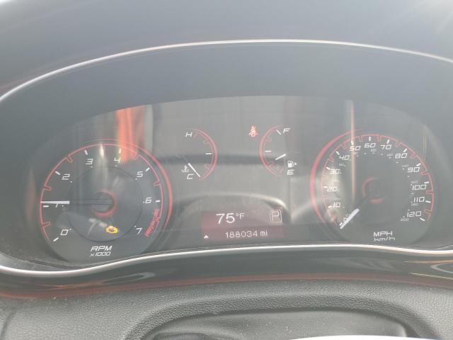 Photo 9 from auction – 2014 DODGE DART SXT with VIN 1C3CDFBB6ED859651