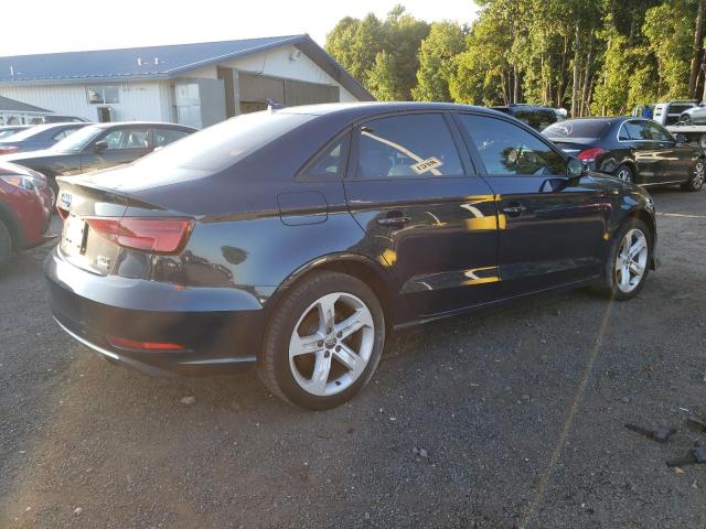 Photo 3 from auction – 2018 AUDI A3 PREMIUM with VIN WAUB8GFF8J1033391