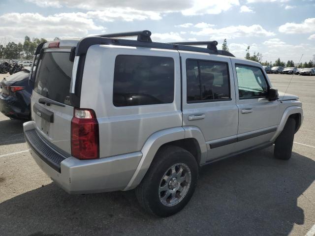 Photo 3 from auction – 2007 JEEP COMMANDER with VIN 1J8HG48K97C505712
