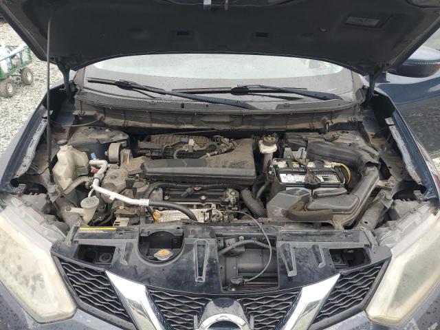 Photo 12 from auction – 2016 NISSAN ROGUE S with VIN KNMAT2MT1GP599097